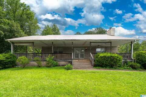 4173 MCCLENDON CHAPEL ROAD, BESSEMER, AL 35022