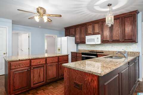 4173 MCCLENDON CHAPEL ROAD, BESSEMER, AL 35022