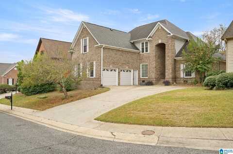 611 LONGWOOD PLACE, VESTAVIA HILLS, AL 35226