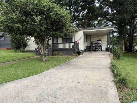 17 LESSOR DRIVE, CHILDERSBURG, AL 35044