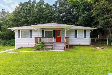 912 2ND AVENUE, PLEASANT GROVE, AL 35127
