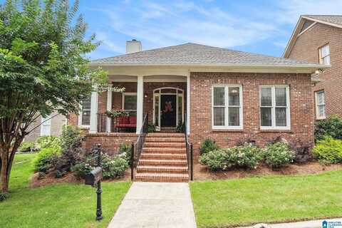 1705 WICKINGHAM COVE, VESTAVIA HILLS, AL 35243
