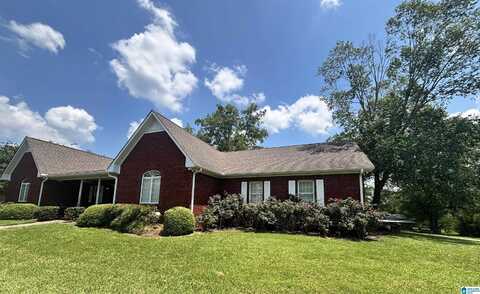 76 STOREY BOOK TRAIL, WILSONVILLE, AL 35186