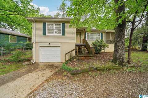 411 VALLEY ROAD, BIRMINGHAM, AL 35206