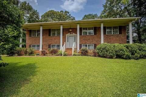 30 SCENIC CIRCLE, EASTABOGA, AL 36260