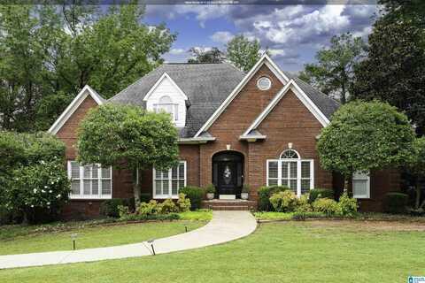 213 WIMBERLY DRIVE, TRUSSVILLE, AL 35173
