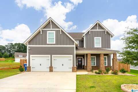 128 PACIFIC STREET, PELL CITY, AL 35128