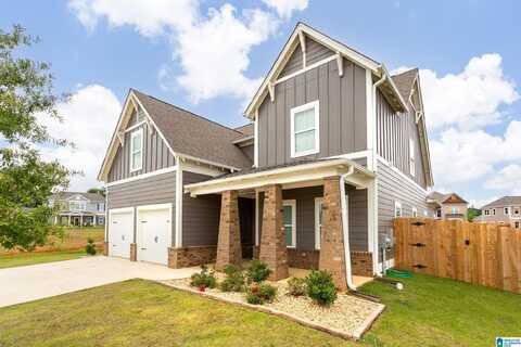 128 PACIFIC STREET, PELL CITY, AL 35128