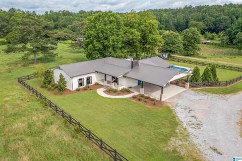 2350 HIGHWAY 204, WELLINGTON, AL 36279