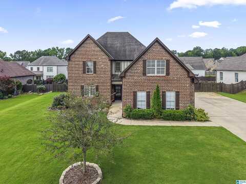 6051 CLUBHOUSE DRIVE, TRUSSVILLE, AL 35173