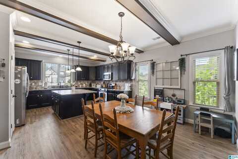 6051 CLUBHOUSE DRIVE, TRUSSVILLE, AL 35173