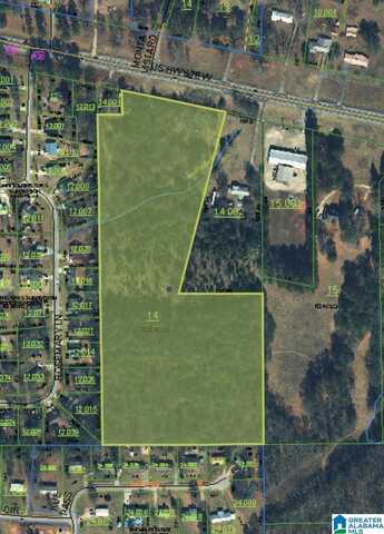 3489 HIGHWAY 78, OXFORD, AL 36203