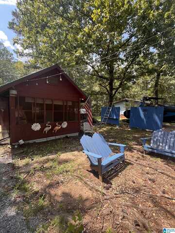 1275 COUNTY ROAD 546, VERBENA, AL 36091