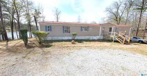516 CURTIS AVENUE, OHATCHEE, AL 36271