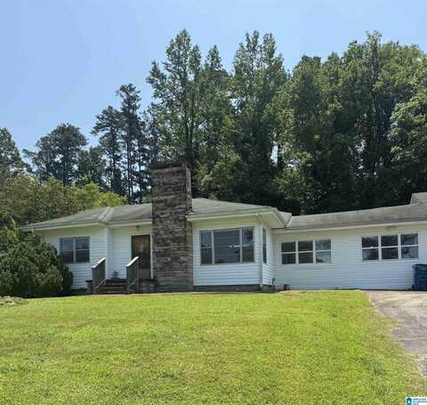 625 LAKESHORE DRIVE, ONEONTA, AL 35121