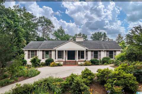 3609 SPRINGHILL ROAD, MOUNTAIN BROOK, AL 35223