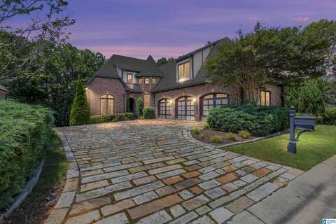 113 CARNOUSTIE DRIVE, PELHAM, AL 35124