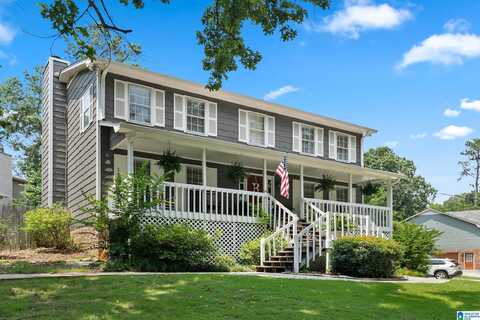 3709 GUYTON ROAD, HOOVER, AL 35244