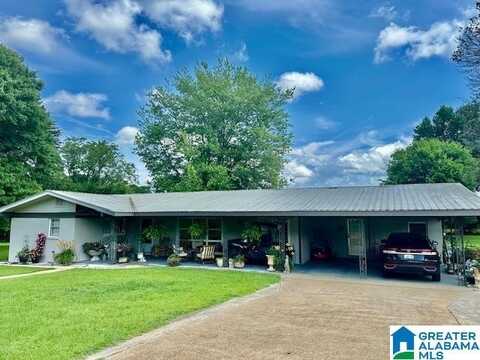 1611 JOE STREET, OXFORD, AL 36203