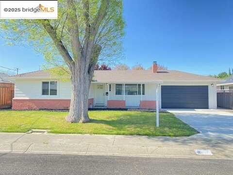 2157 S Holbrook dr, Concord, CA 94519