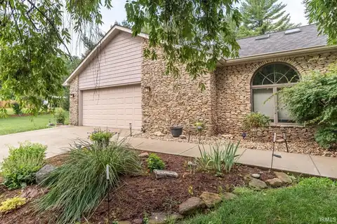 4365 N Maple Grove Road, Bloomington, IN 47404