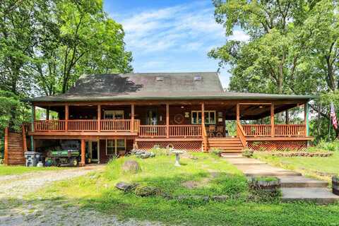 1155 Cope Road, Martinsville, IN 46151