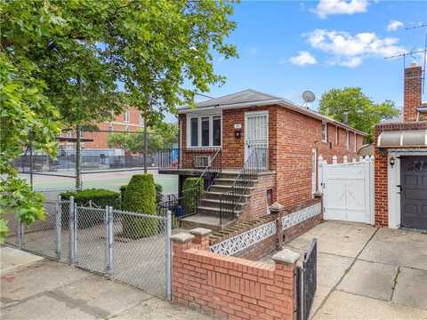 1836 Coleman Street, Brooklyn, NY 11234