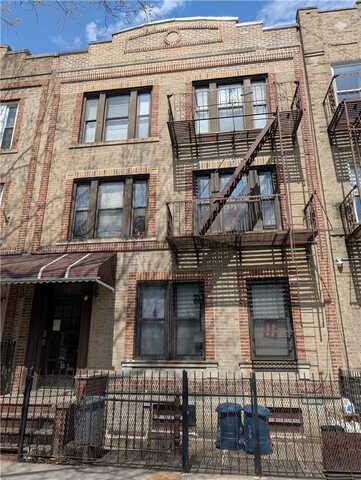 439 68th Street, Brooklyn, NY 11220