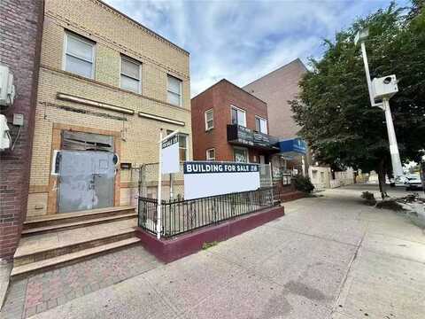 6414 Bay Parkway, Brooklyn, NY 11204