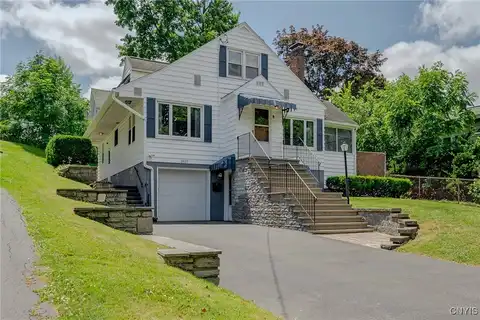 2625 Grant Boulevard, Syracuse, NY 13208