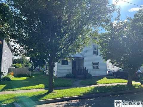 215 West Avenue, West Ellicott, NY 14733