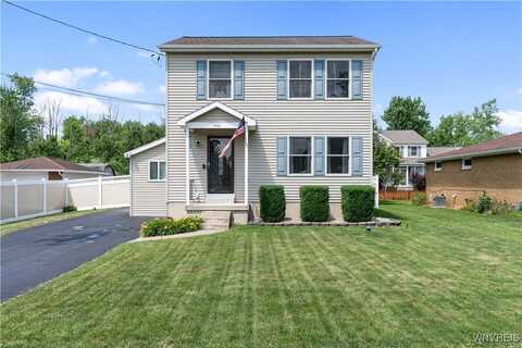 4024 Bond Street, Hamburg, NY 14219