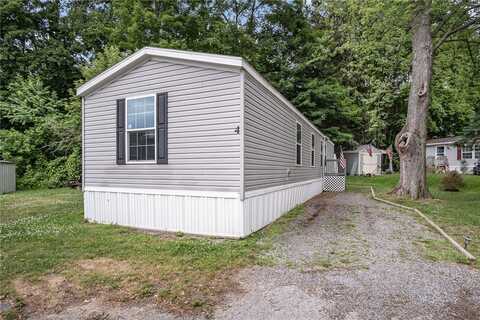 4 Forest Edge Drive, Batavia, NY 14020