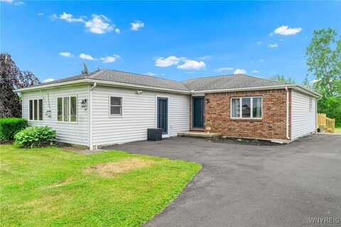 1538 Saunders Sett Road, Lewiston, NY 14304