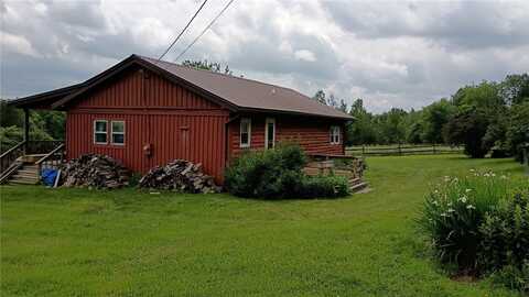 372 Windsong Road, Harpersfield, NY 13786
