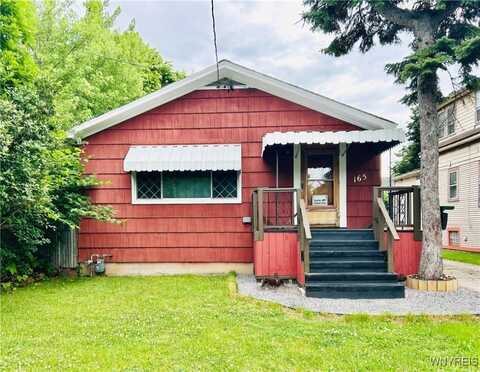 165 Rapin Place, Buffalo, NY 14211