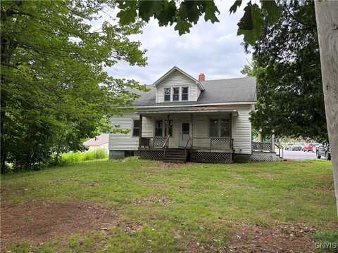 10513 Cosby Manor Road, Deerfield, NY 13502