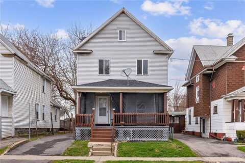 22 Roycroft Drive, Rochester, NY 14621