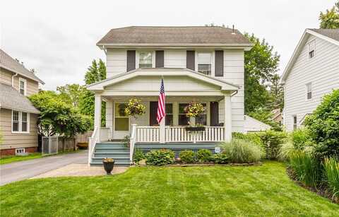 25 Colebourne Road, Rochester, NY 14609
