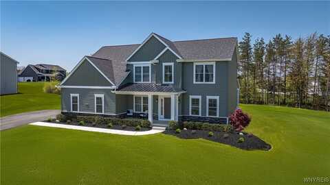 71 Woodthrush Trail, Orchard Park, NY 14127