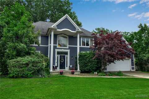 152 Pino Verde Lane, Amherst, NY 14221