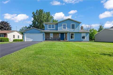 196 Buttonwood Drive, Greece, NY 14468