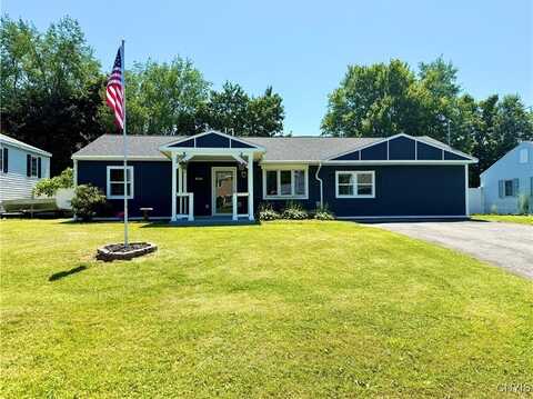 26 Walnut Drive, Whitestone, NY 13492