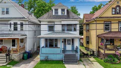 149 Parkview Avenue, Buffalo, NY 14210