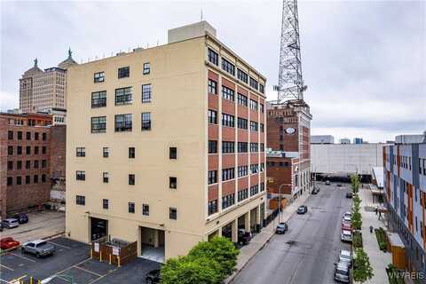 210 Ellicott Street, Buffalo, NY 14203
