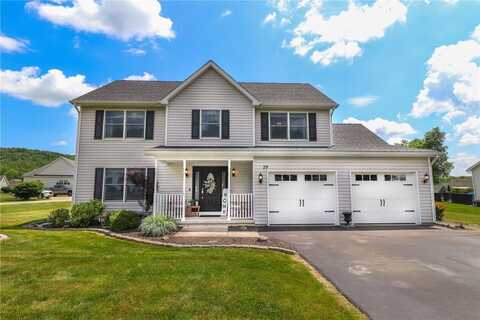 29 Liberty Way, Big Flats, NY 14845