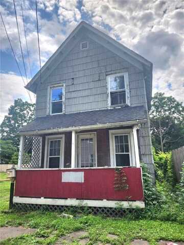 213 Juanita Street, Elmira City, NY 14904