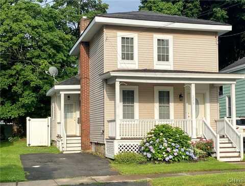 226 W 7th Street, Oswego, NY 13126