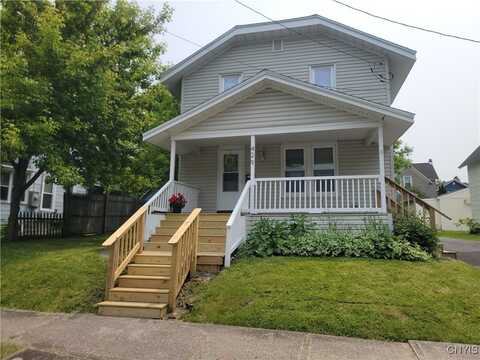 429 S Hamilton Street, Watertown City, NY 13601