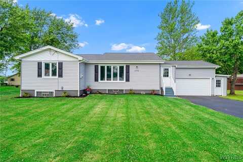 6704 Elbert Drive, Whitfield, NY 14120